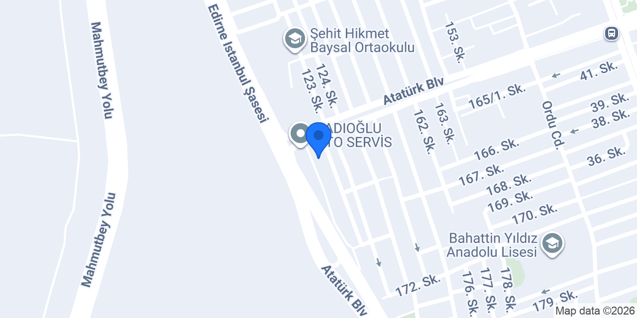 atilimaydinlatma konumu