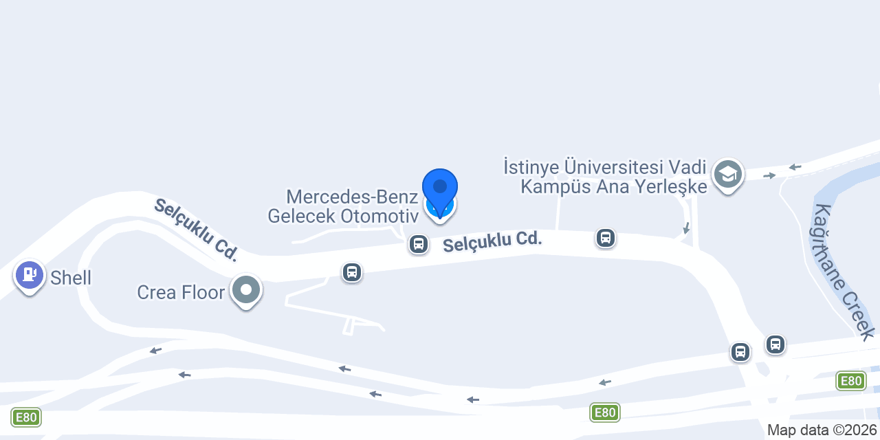 TemaCC konumu