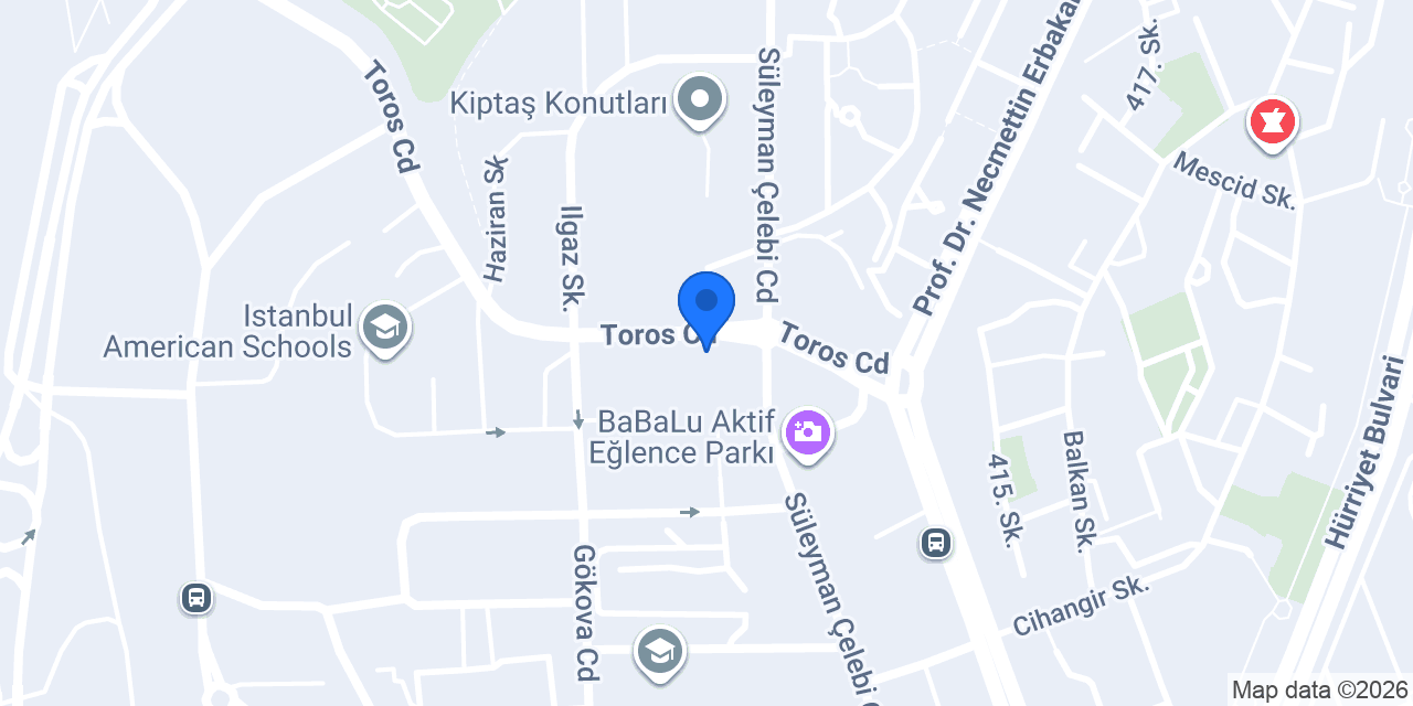 EMİR ELEKTRİK Satış ve Teknik Servis. konumu