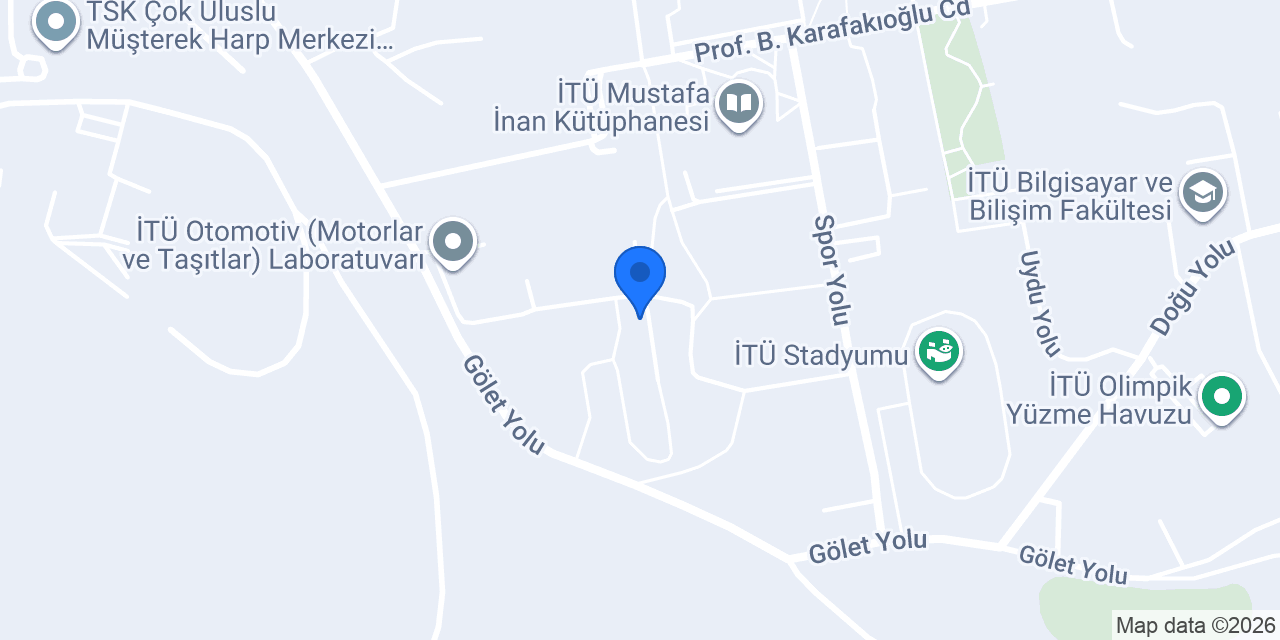 Türk Telekom konumu