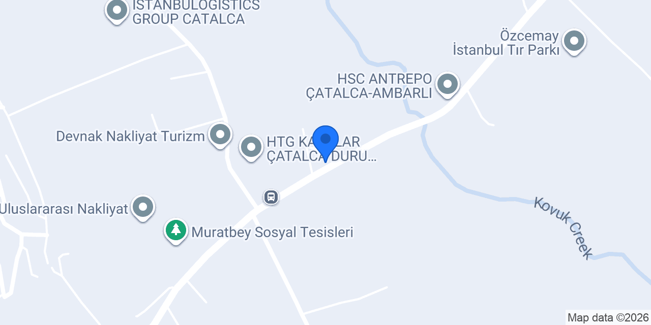 Muratbey Kasap Izgara konumu