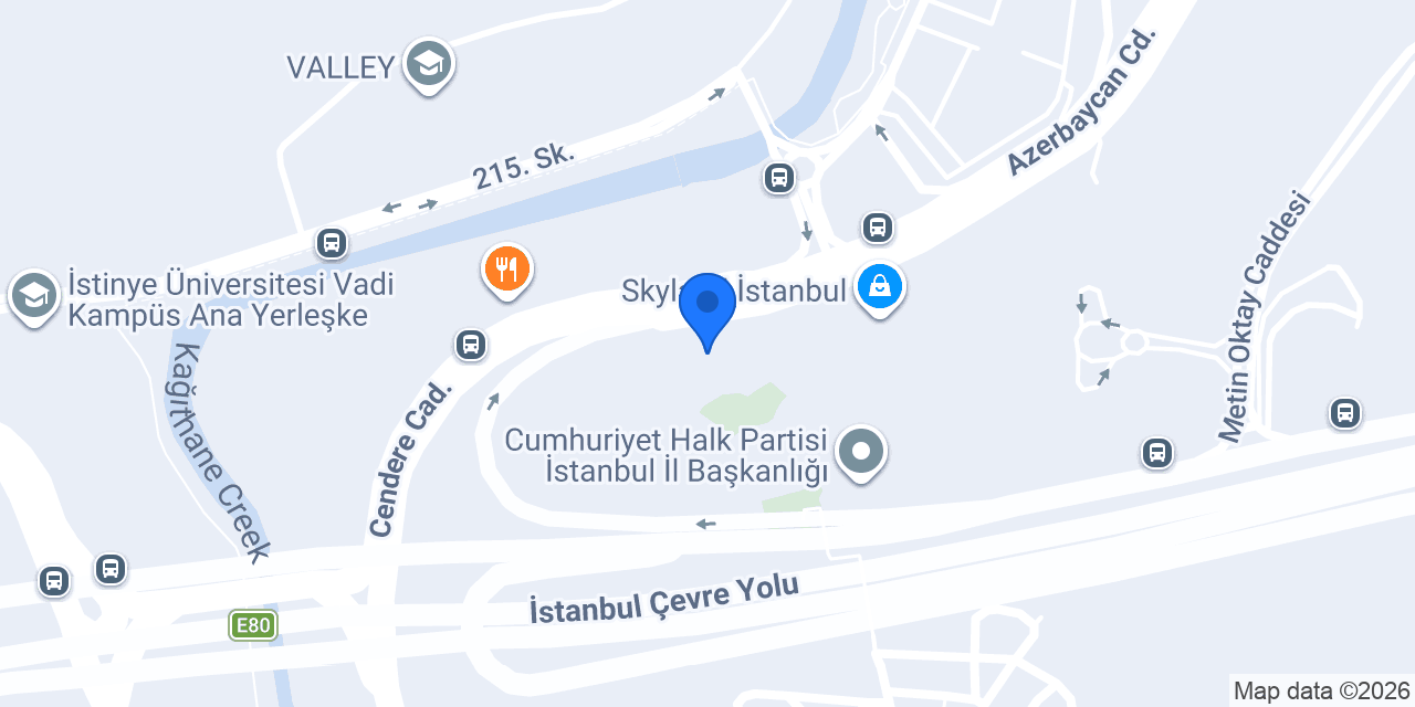 ÖNCÜ ECZANESİ (PHARMACY) konumu