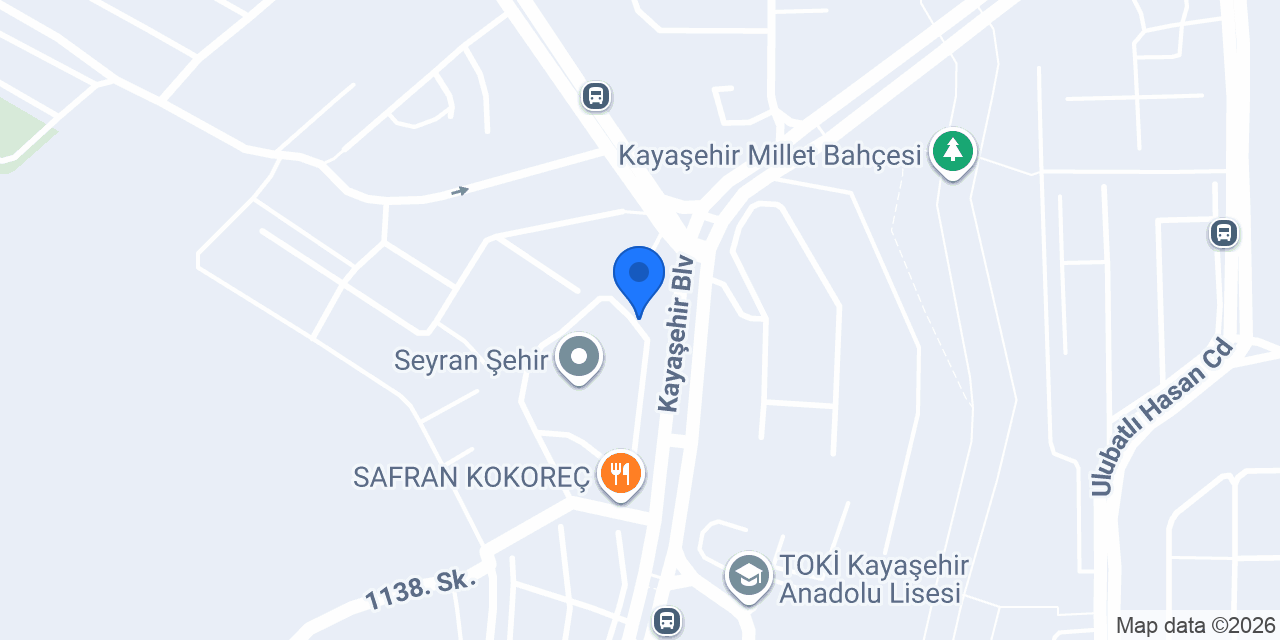 Urfa Siverek Pide Lavaş Lahmacun konumu