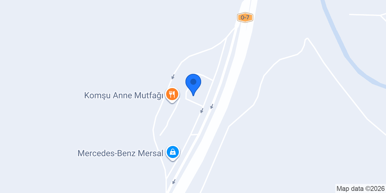 Suat Usta Çorba Sarayı konumu