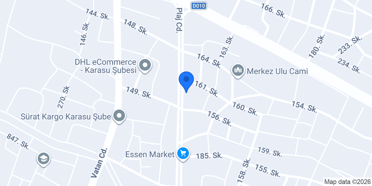 ankara mobilya konumu