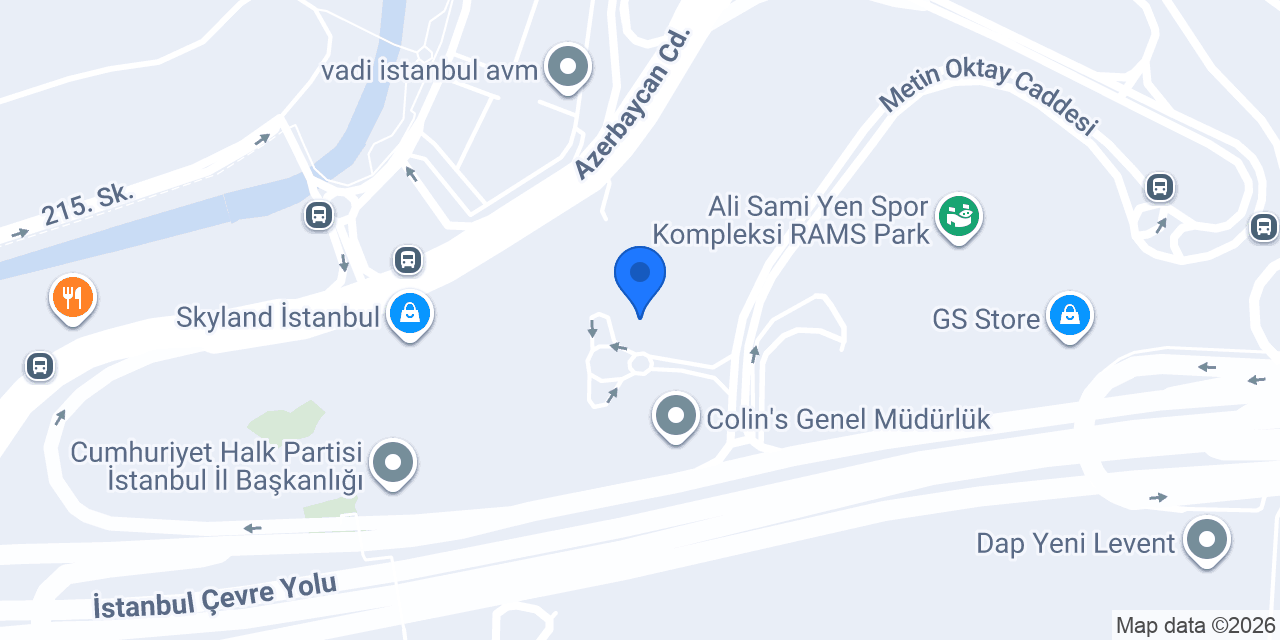 Osmanlı Sigorta Brokerliği A.Ş. konumu