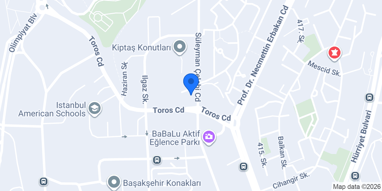 BAHÇE PLAYSTATİON CAFE konumu
