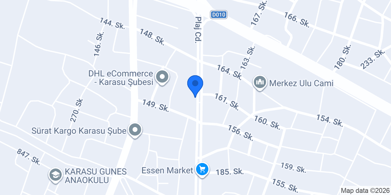 Onur Elektronik konumu