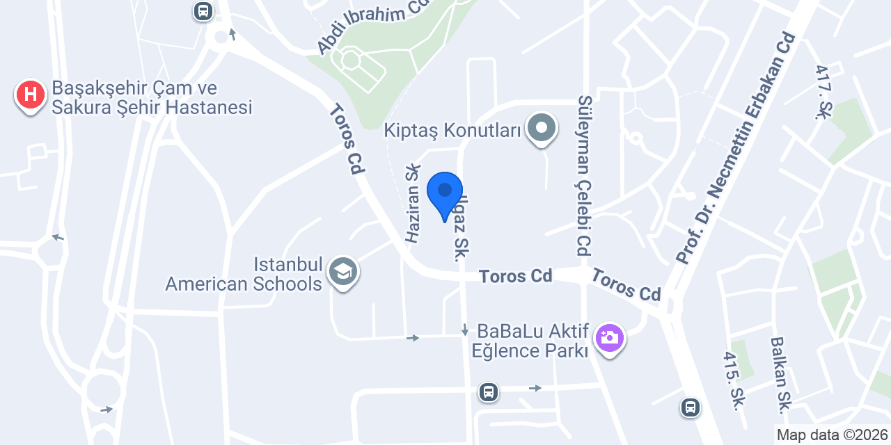 Teklif Kitap konumu