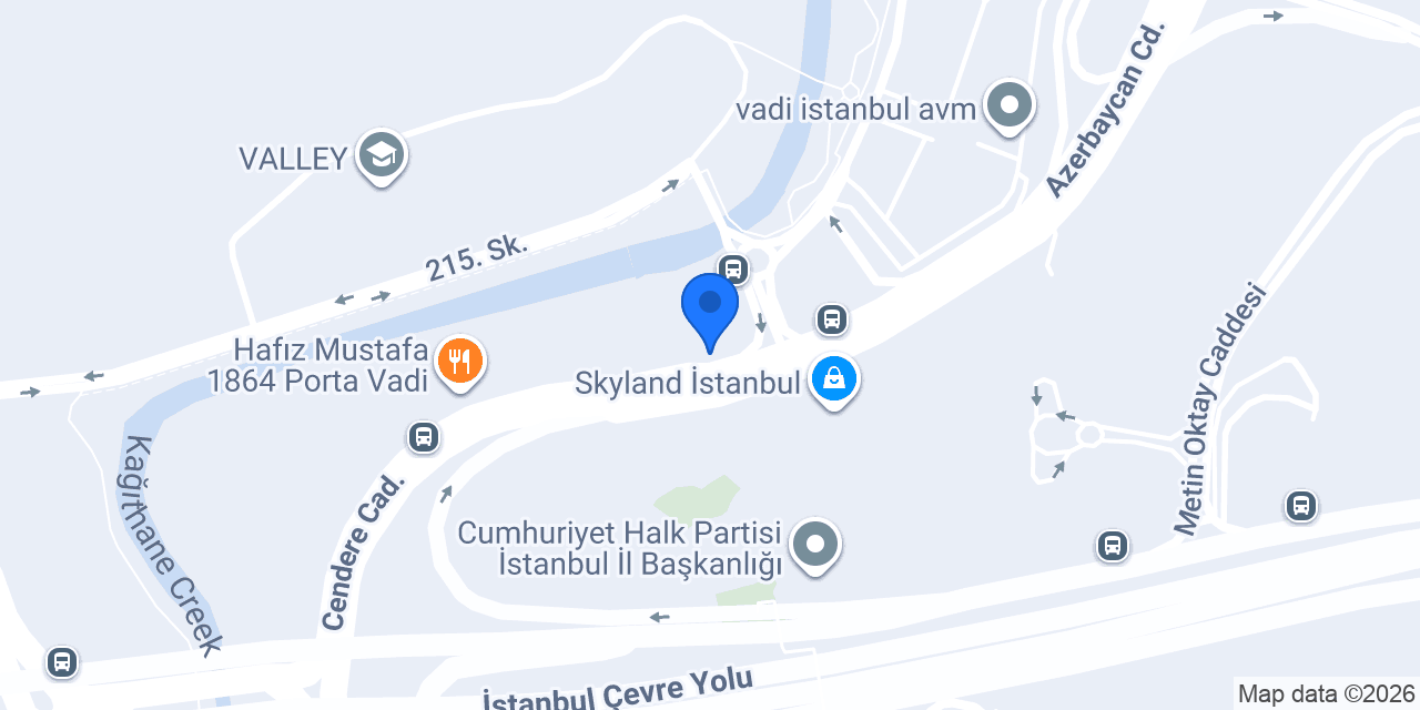 ERİNTAŞ konumu