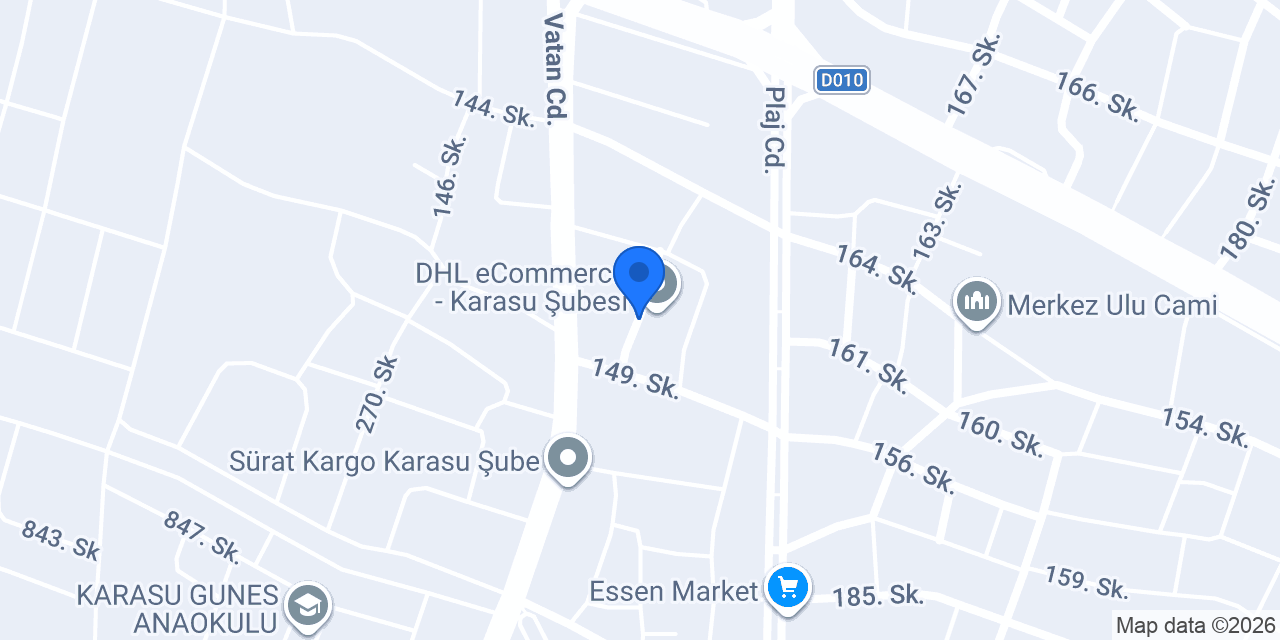 TAŞDEVRİLIFE konumu