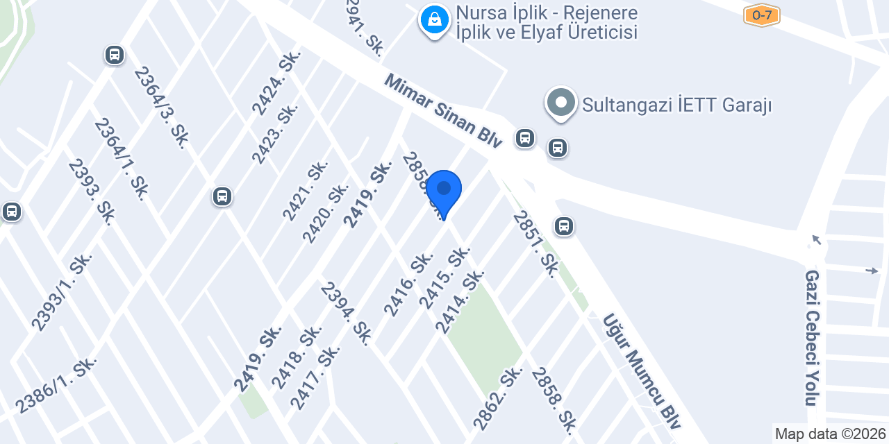 Ada Hukuk Grubu konumu