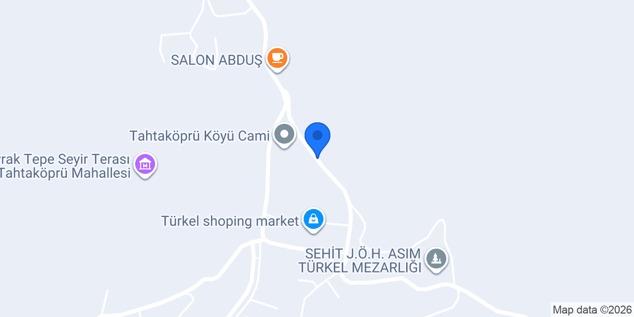 Mübarek ticaret konumu