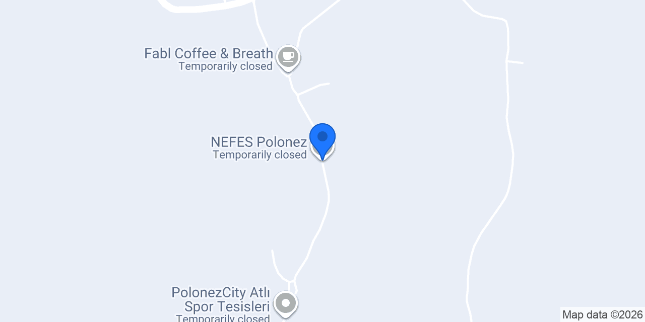 NEFES Polonez konumu