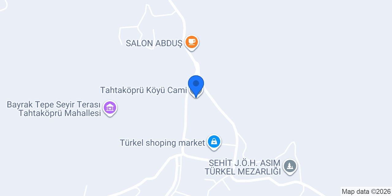 Merdiven başi konumu