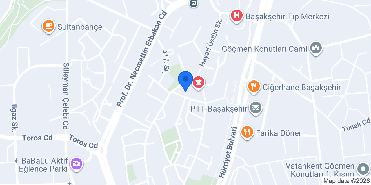 lamasat moda evi konumu