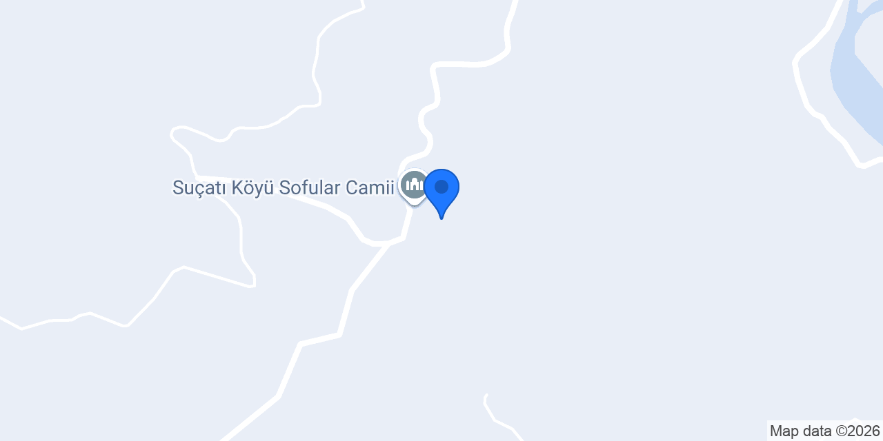 İhsan Topaloğlu Kütüphanesi konumu