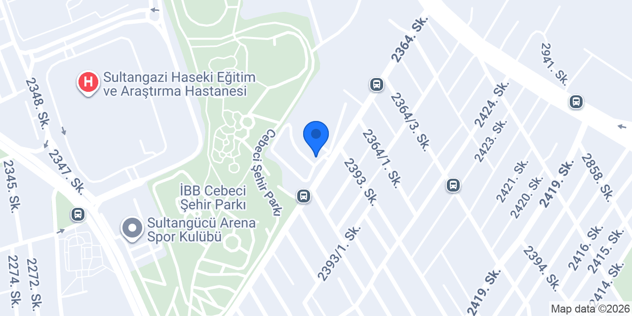 AEM AYDINLATMA / AVİZE / ŞARJLI MASA LAMBASI konumu