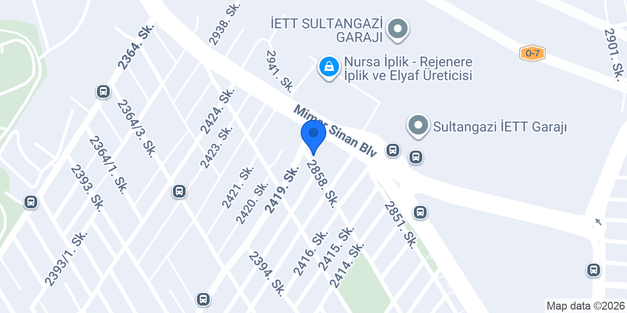 Eda bayan kuförü konumu