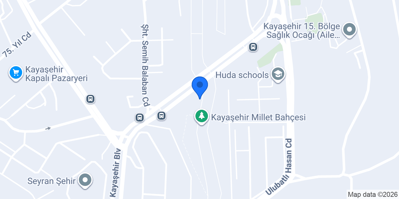 Evde sağlık hiz. konumu