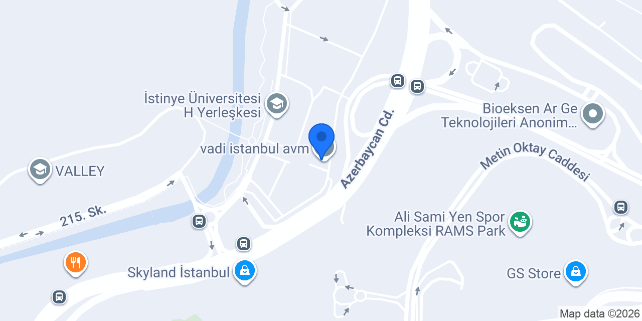 Sabri Paşayiğit Architects konumu