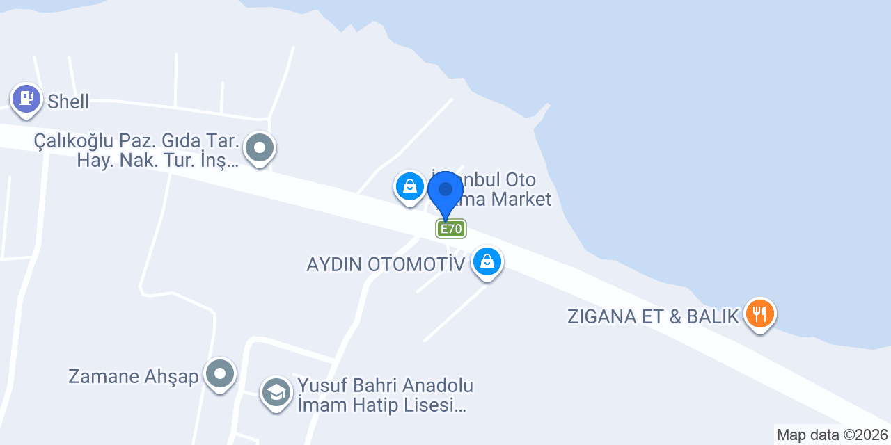 ArslanFidanveBotanik konumu