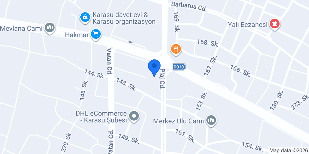 vural elektrik konumu