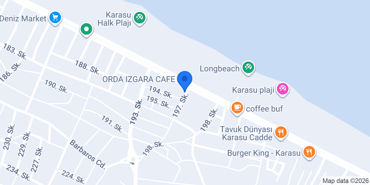 HELLO GAYRİMENKUL konumu