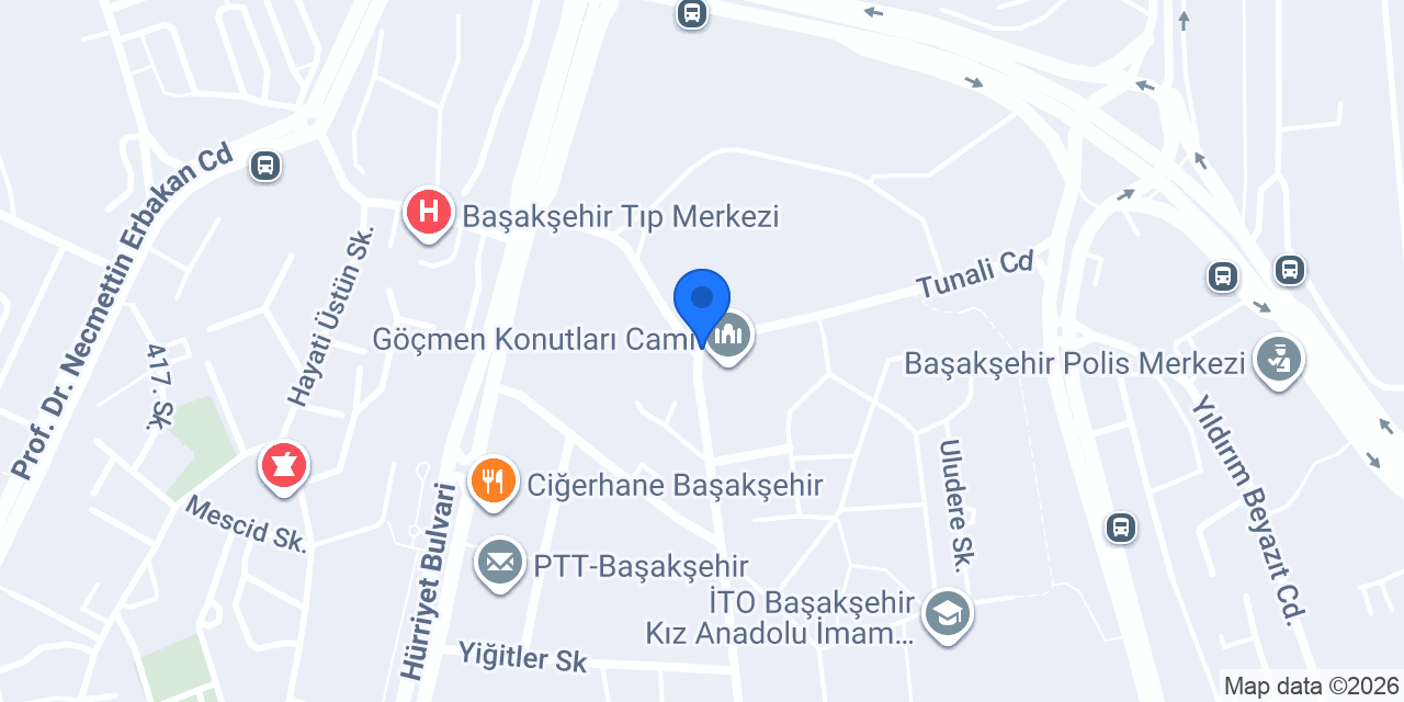 Alp Flower & Coffee Çiçekçi konumu