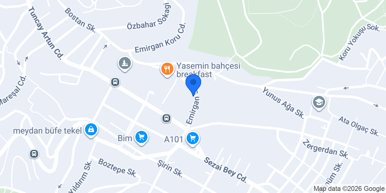 Havan`dan İstanbul konumu