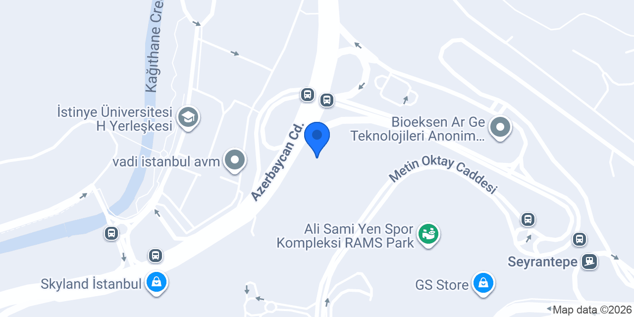 Fiber Supply Solutions konumu