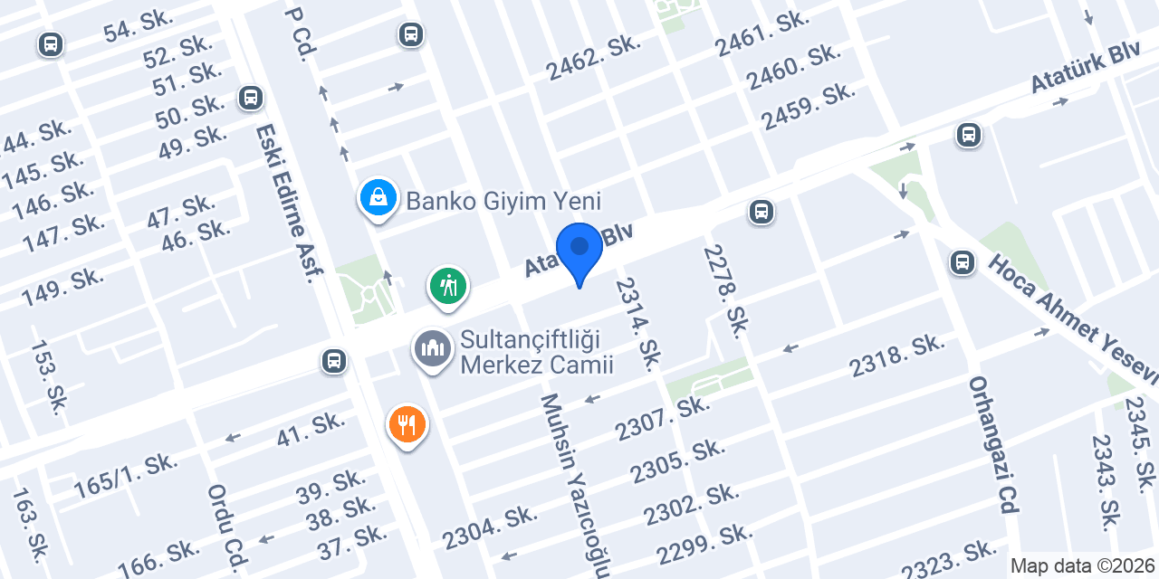 IŞIK CAFE Börek Pide Güveç konumu