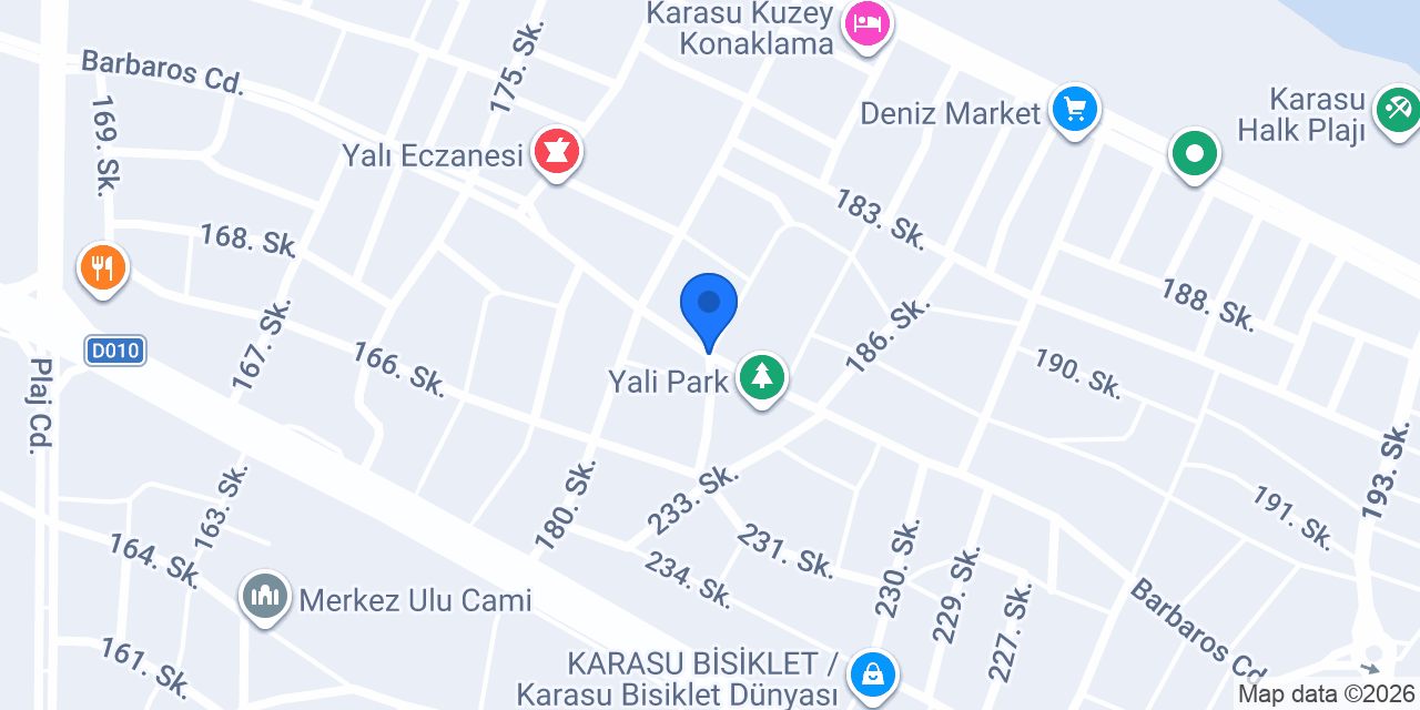 sara mantı evi konumu