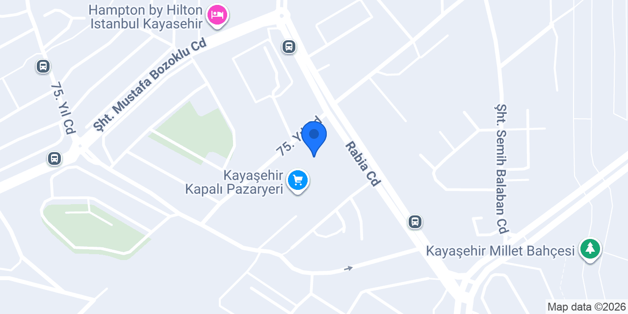Diş Hekimi Hakan Gençer konumu