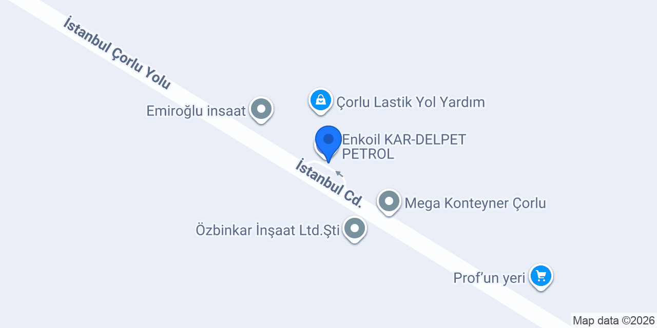 HazEli Ev Yemekleri konumu