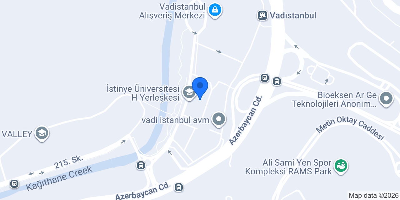 Burger Yiyelim konumu