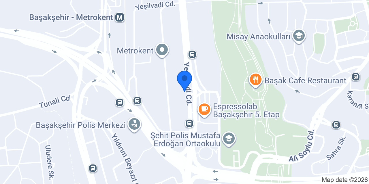 Elvan Butik konumu