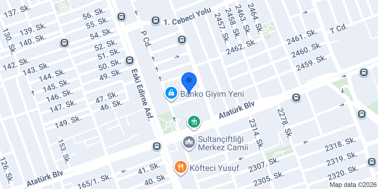 Deva Eczanesi الصيدلية السورية konumu