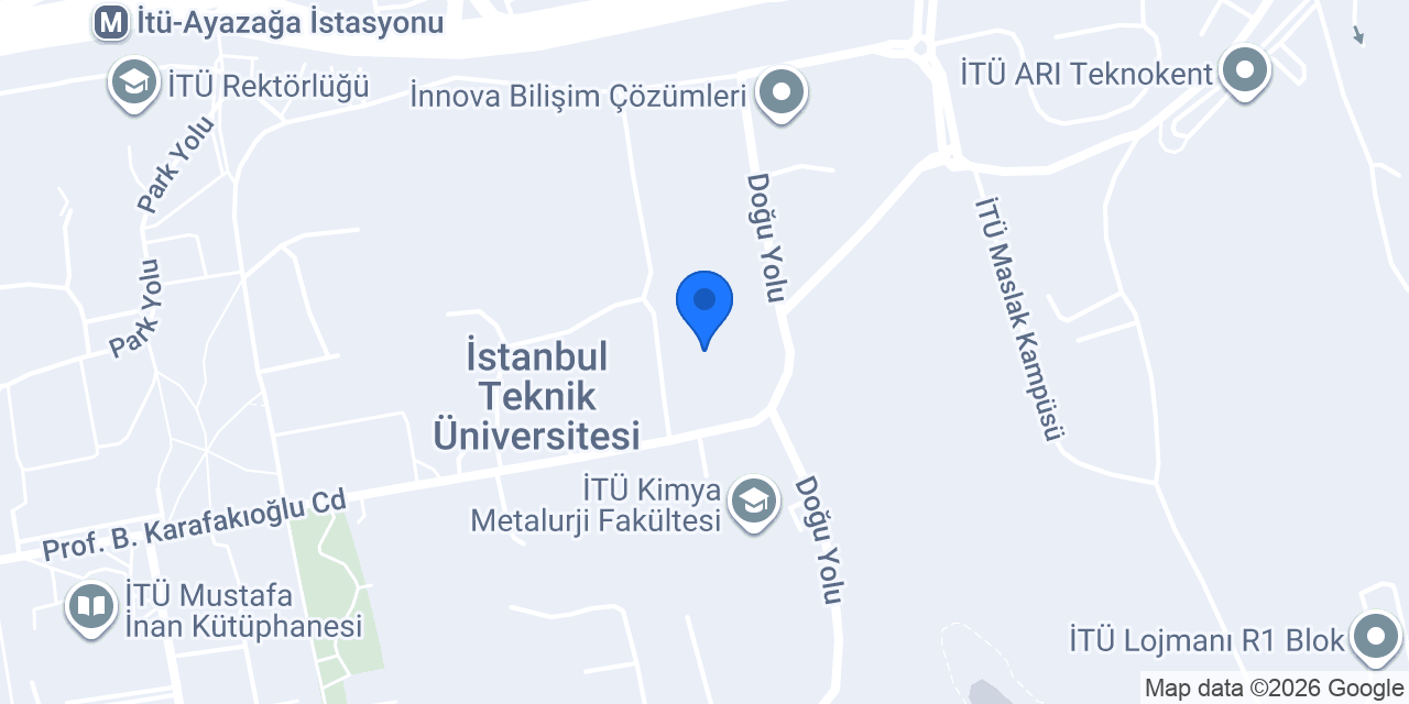 ATUM konumu
