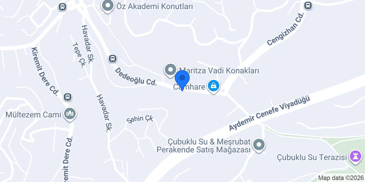 Can Simidi Derneği konumu