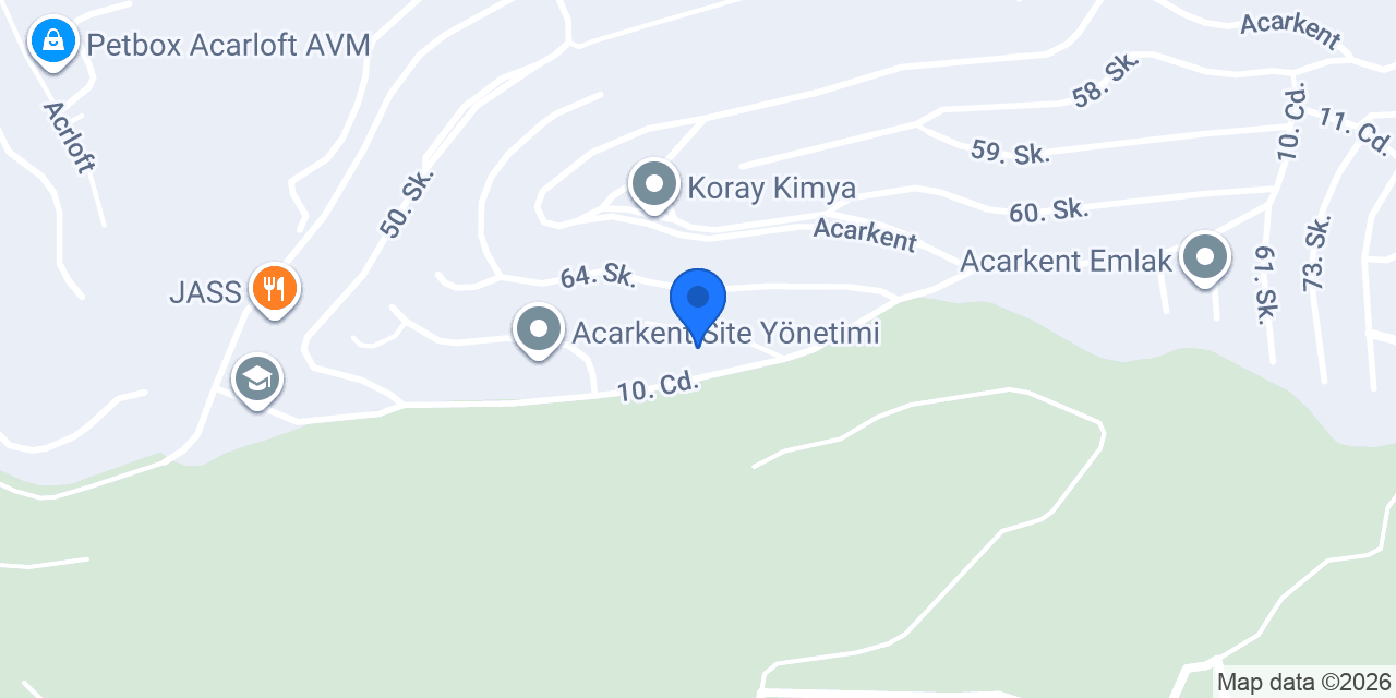 Beyond Education Consultancy konumu