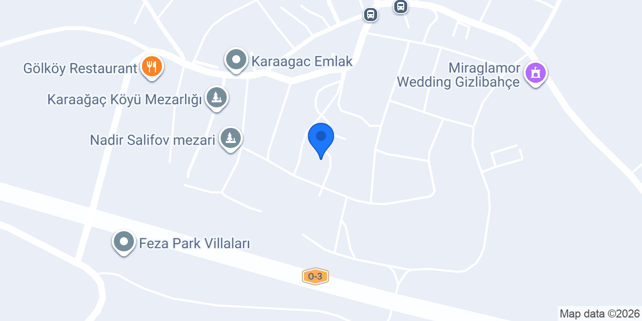 ARI TARIM konumu