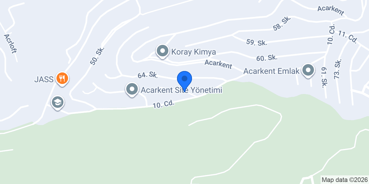 Klc Group konumu