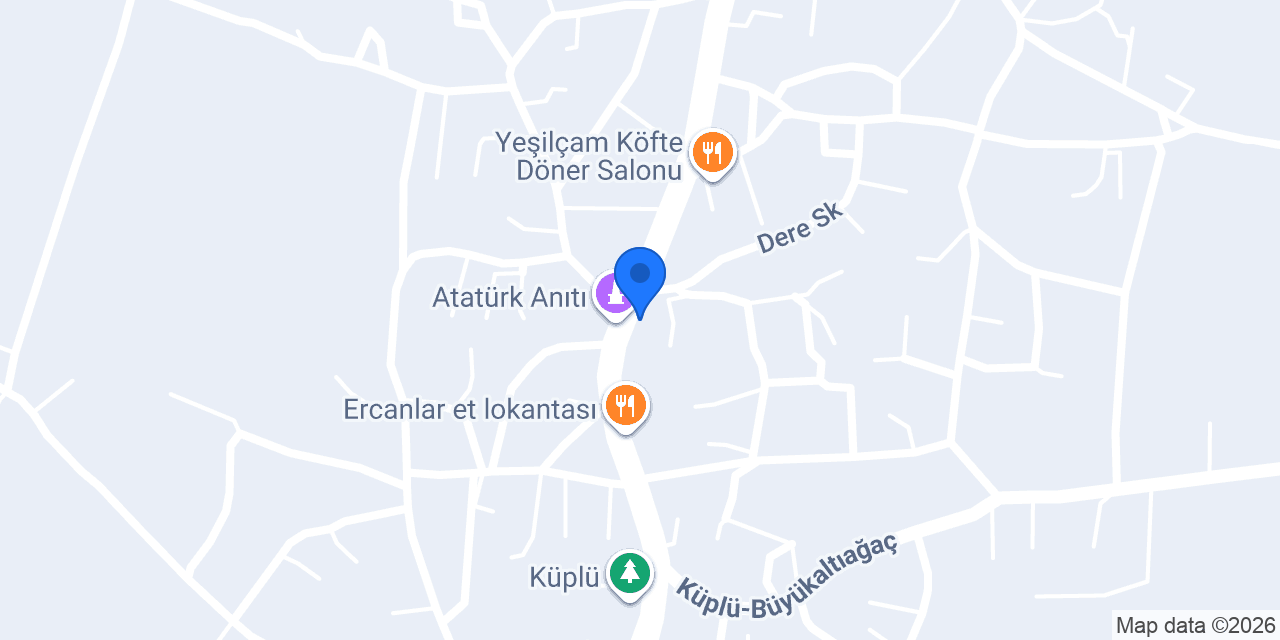 Vodafone Group Plc konumu