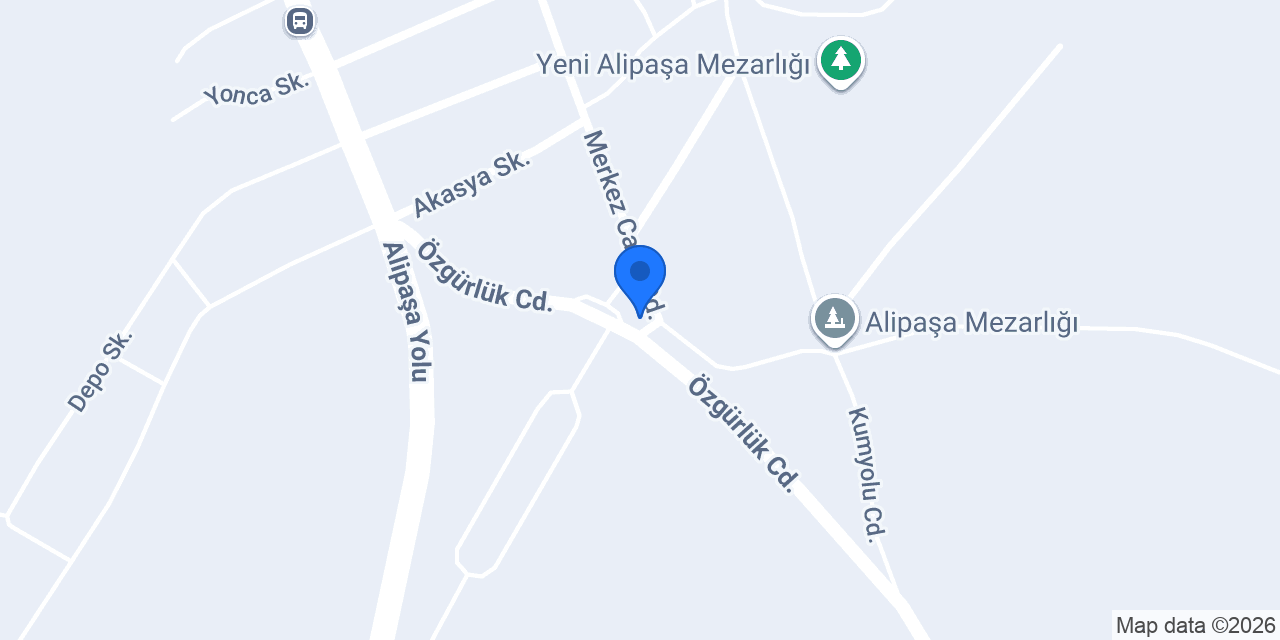 CİĞERCİ MİÇE konumu