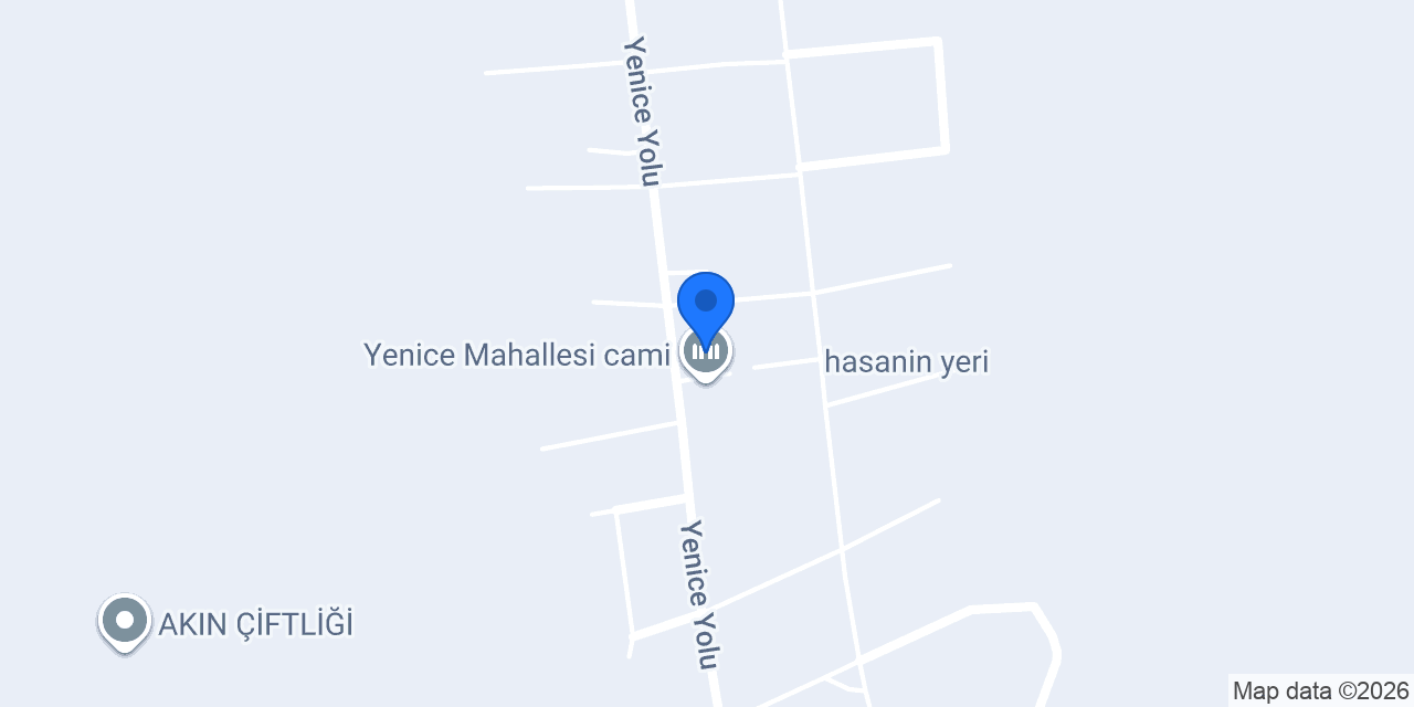 Özkaynak konumu