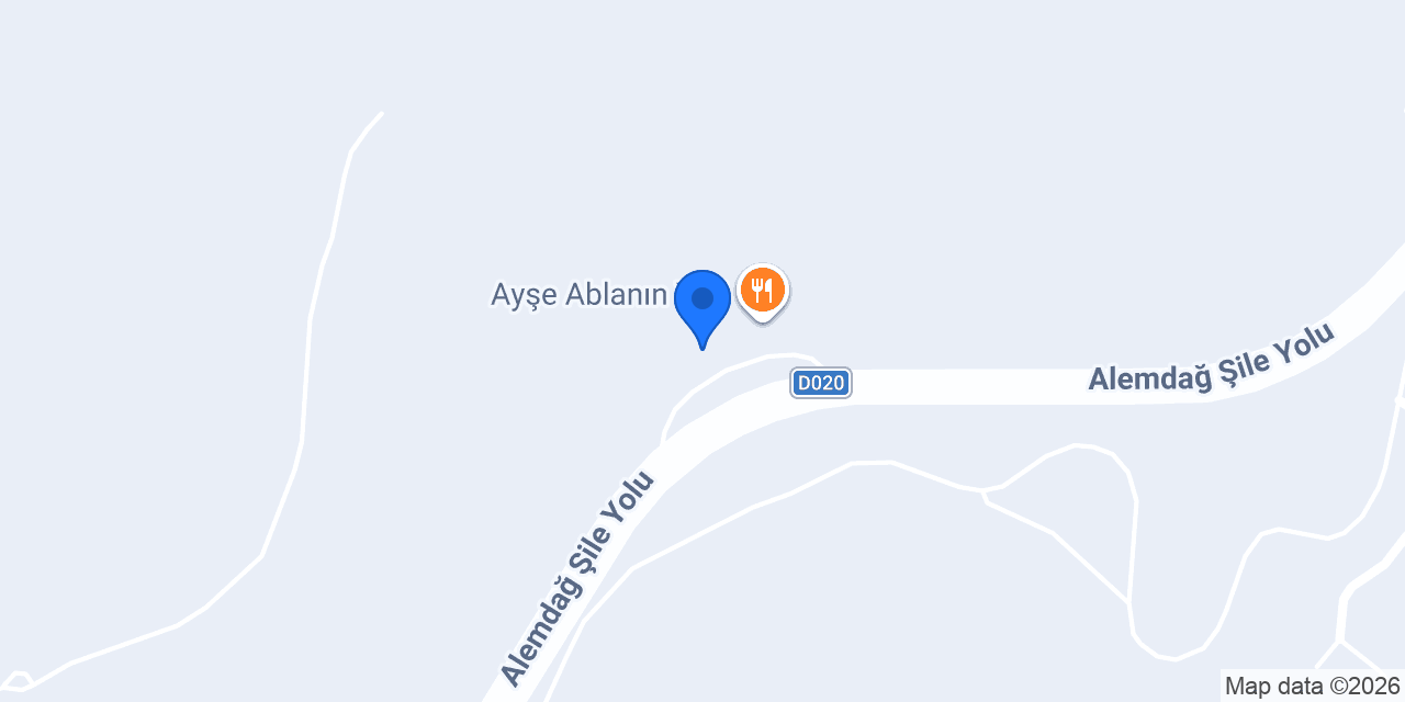 Büşra Gözleme Evi ve Kahvalti konumu