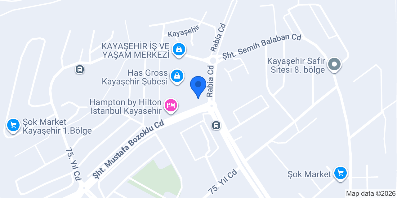 Bayezid City konumu