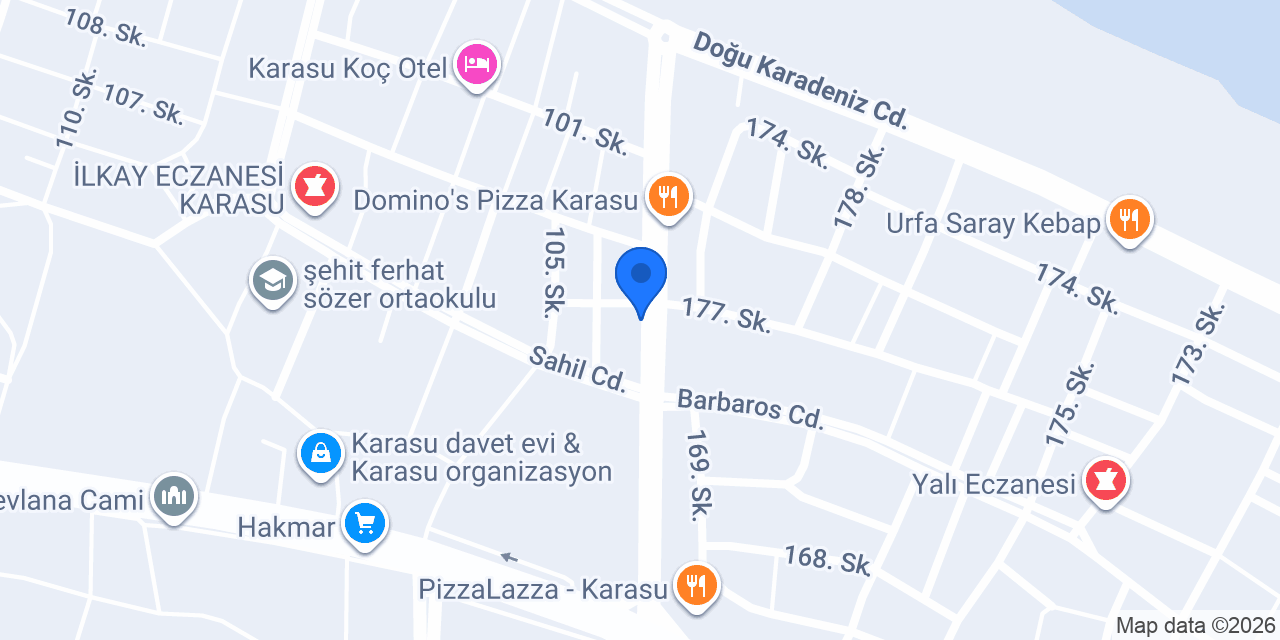 TÜTÜNCÜ UMUT NARGİLE konumu