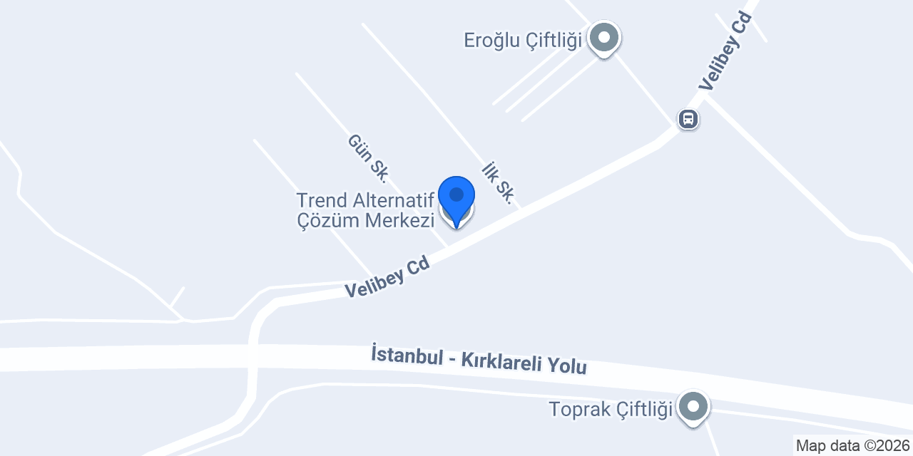 AYAZ HUKUK konumu
